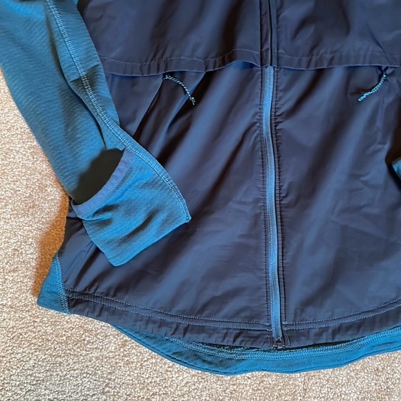 REI Co-op Screeline Hybrid Full-Zip Fleece Jacket - Women's - Picture 11 of 17